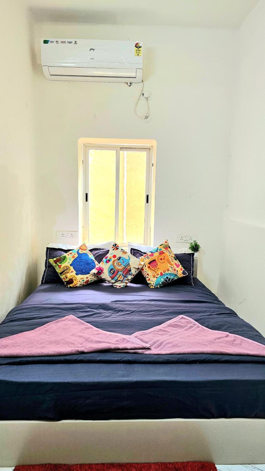 Elephant House - Boutique Stays Varanasi Exterior foto