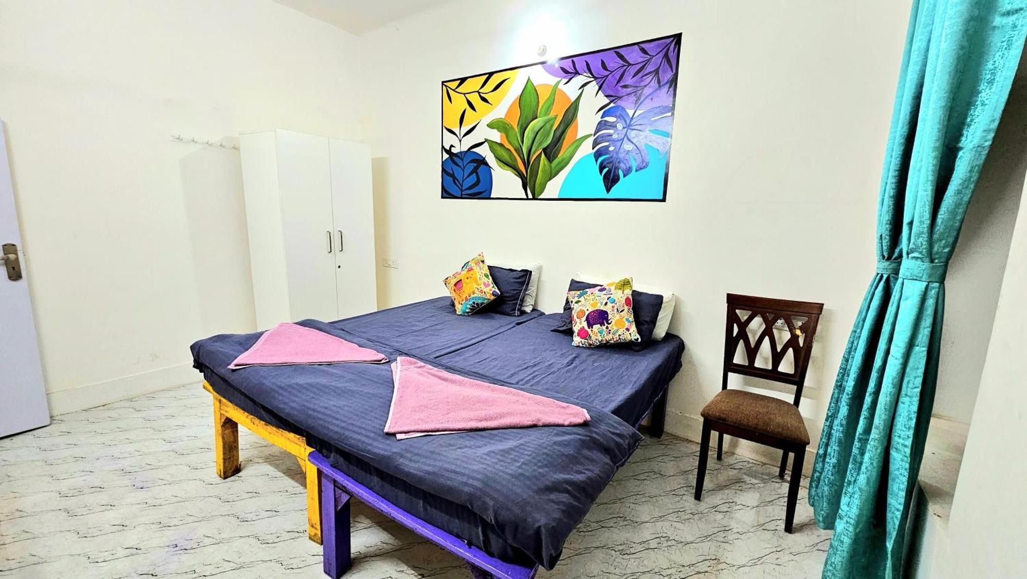Elephant House - Boutique Stays Varanasi Exterior foto