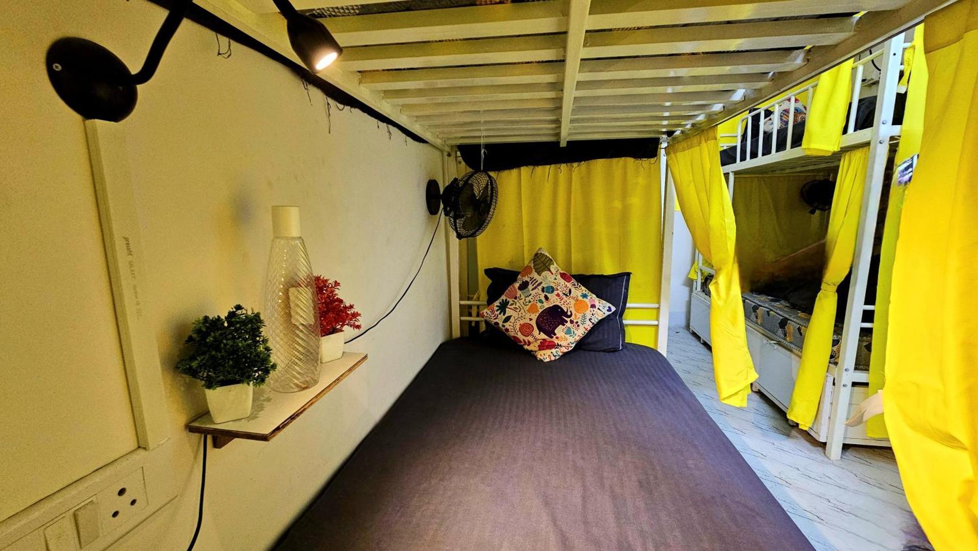 Elephant House - Boutique Stays Varanasi Exterior foto